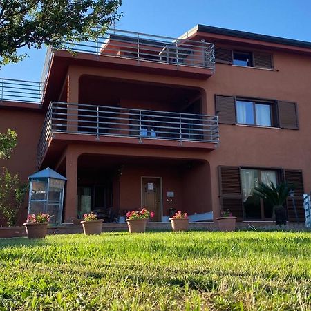 بلفيديري ماريتّيمو B&B La Torre المظهر الخارجي الصورة