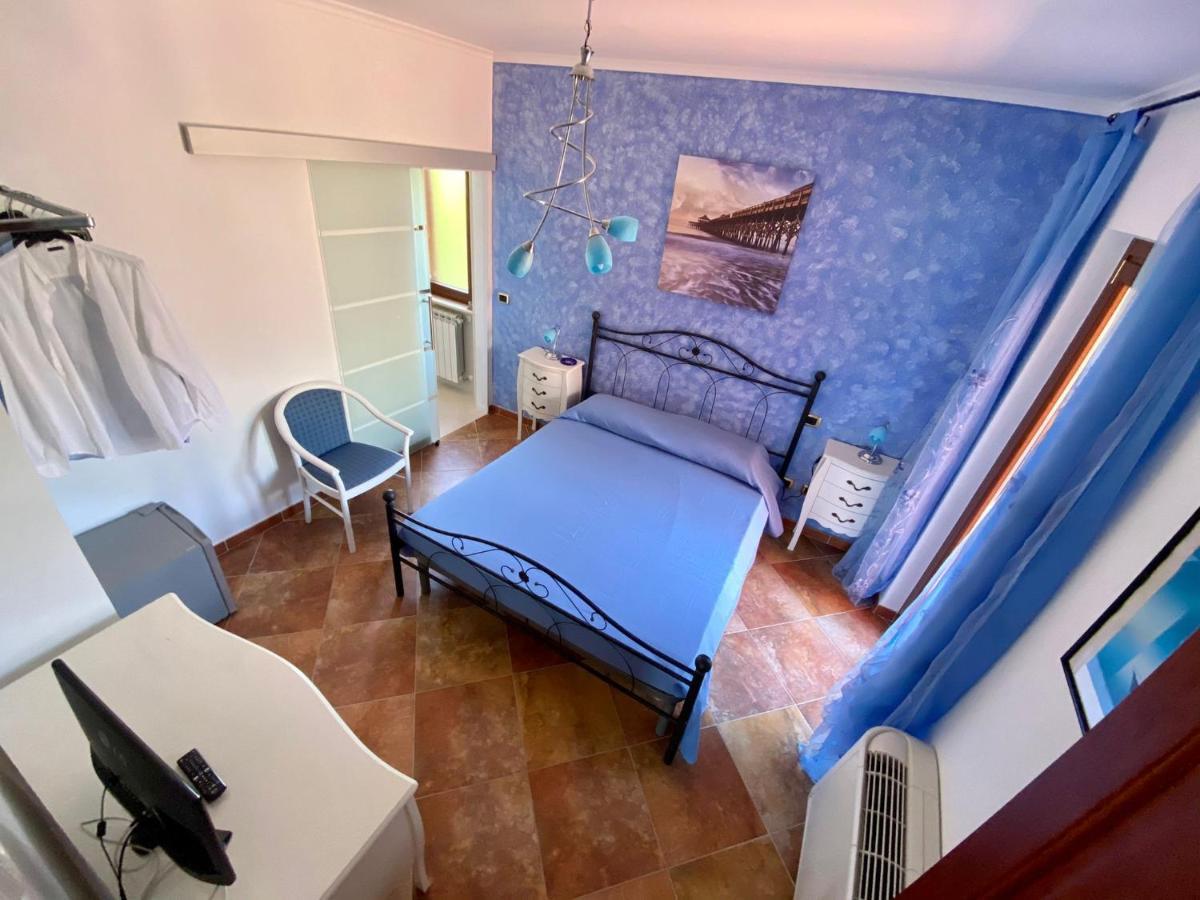 بلفيديري ماريتّيمو B&B La Torre المظهر الخارجي الصورة